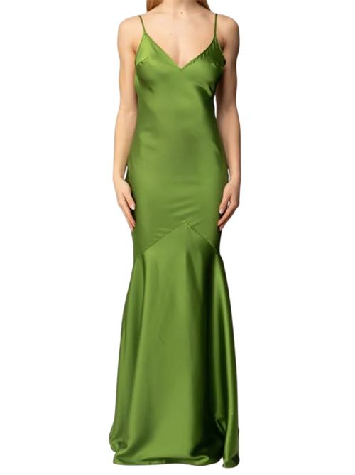 Abito Elisabetta Franchi ELISABETTA FRANCHI | ABR3462E2.EV3